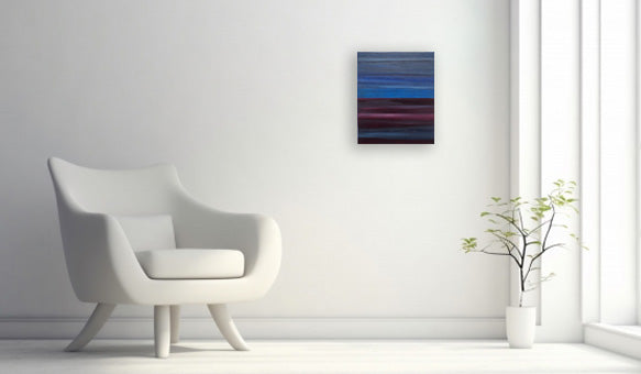 horizontal flow #29