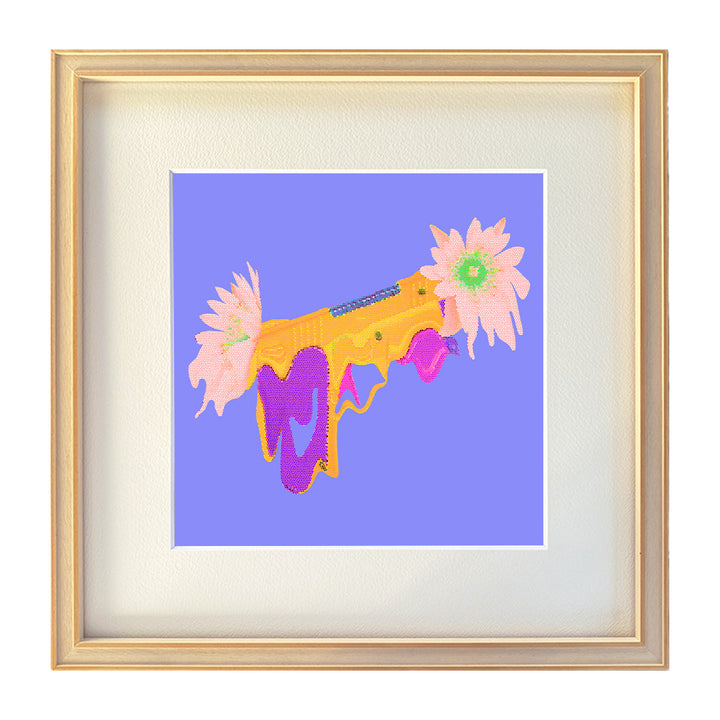 Trip Series To Oita - Ⅰ(Melting Version)